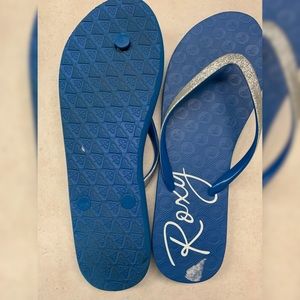 Roxy Shoes - Roxy Flip Flops Roxy Shoes - Roxy Flip Flops
